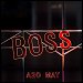 A20 May - "Boss" (Single)