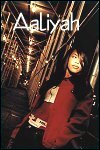 Aaliyah Info Page