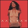 Aaliyah - Aaliyah LP