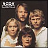 ABBA - The Definitive Collection