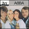 ABBA - 20th Century Masters - The Millennium Collection: The Best Of ABBA