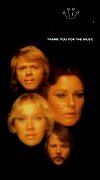 ABBA - Thank You For The Music (box set)