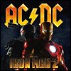 AC/DC - 'Iron Man 2' (CD/DVD)