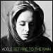Adele - "Set Fire To The Rain" (Single)