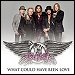 Aerosmith - "What Could Have Been Love" (Single)