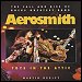 Aerosmith - "Toys In The Attic" (Single)