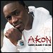 Akon - "Sorry, Blame It On Me" (Single)