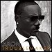 Akon featuring Sweet Rush - "Troublemaker" (Single)