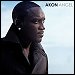 Akon - "Angel" (Single)