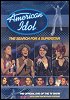 American Idol (2002) DVD