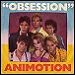 Animotion - "Obsession" (Single)