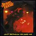 April Wine - "Just Between You And Me" (Single)
