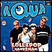 Aqua - "Lollipop (Candyman)" (Single)