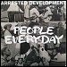 Arrested Development - "People Everyday" (Single)