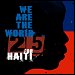 Artists For Haiti - "We Are The World" (Single)