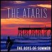 The Ataris - "The Boys Of Summer" (Single)