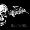 Avenged Sevenfold - 'Hail To The King'