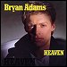 Bryan Adams - "Heaven" (Single)