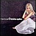 Christina Aguilera - "I Turn To You" (Single)