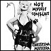Christina Aguilera - "Not Myself Tonight" (Single)