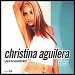 Christina Aguilera - "Pero Me Acuerdo de Ti" (Single)