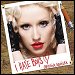 Christina Aguilera - "I Hate Boys" (Single)