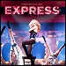 Christina Aguilera - "Express" (Single)