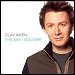 Clay Aiken - The Way / Solitaire (Single)