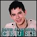 David Archuleta - "Crush" (Single)