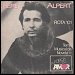 Herb Alpert - "Route 101" (Single)