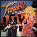 Iggy Azalea featuring Jennifer Hudson - "Trouble" (Single)
