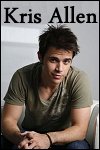 Kris Allen Info Page