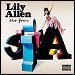 Lily Allen - "The Fear" (Single)