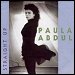 Paula Abdul - "Straight Up" (Single)