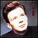 Rick Astley - "She Wants To Dance With Me" (Single)