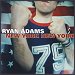 Ryan Adams - "New York, New York" (Single)