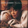Anita Baker - 'Rhythm Of Love'