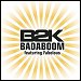 B2K featuring Fabolous - "Badaboom" (Single)