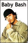 Baby Bash Info Page