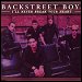 Backstreet Boys - I'll Never Break Your Heart (Single)