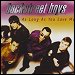 Backstreet Boys - "As Loong As You Love Me" (Single)