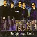 Backstreet Boys - Larger Than Life (Single)