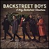Backstreet Boys - 'A Very Backstreet Christmas'
