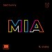 Bad Bunny featuring Drake - "MIA" (Single)