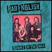 Bad English - "When I See You Smile" (Single)