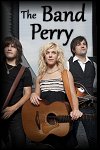 The Band Perry Info Page
