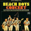 Beach Boys - 'Beach Boys Concert'