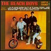 The Beach Boys - Lost And Found (1961-1962)