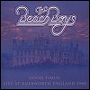 The Beach Boys - Good Timin' - Live At Knebworth 1980