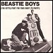Beastie Boys - "(You Gotta) Fight For Your Right (To Party)" (Single)
